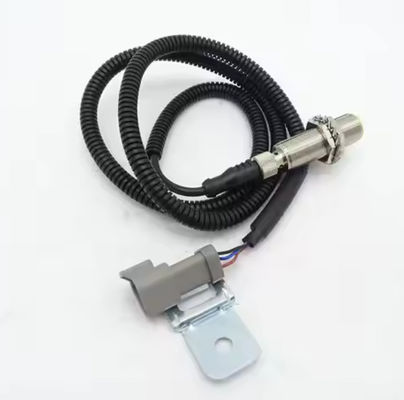 3CX 4CX Sensor de velocidad de excavadora 70180321 Adecuado para máquinas de ingeniería