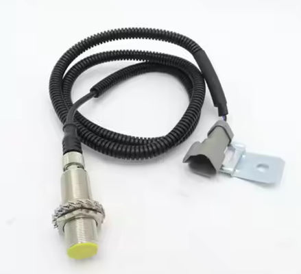 3CX 4CX Sensor de velocidad de excavadora 70180321 Adecuado para máquinas de ingeniería