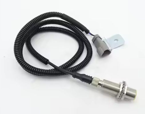 3CX 4CX Sensor de velocidad de excavadora 70180321 Adecuado para máquinas de ingeniería