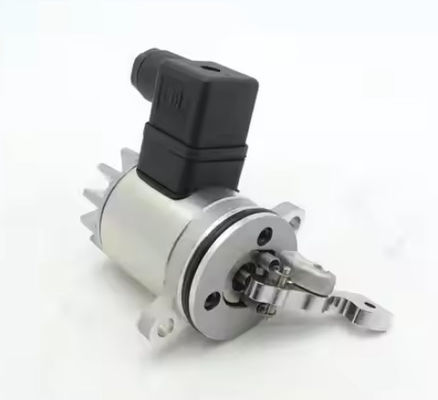 Válvula de solenoide para máquinas de ingeniería y motor 20230330