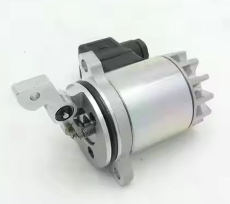 Válvula de solenoide para máquinas de ingeniería y motor 20230330