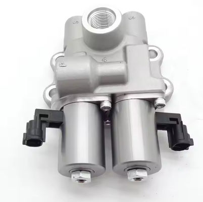 9312792 Bombas hidráulicas y conjuntos de válvulas solenoides adecuados para excavadoras ZAX200-5G