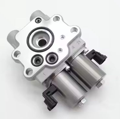 9312792 Bombas hidráulicas y conjuntos de válvulas solenoides adecuados para excavadoras ZAX200-5G