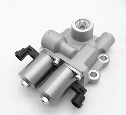 9312792 Bombas hidráulicas y conjuntos de válvulas solenoides adecuados para excavadoras ZAX200-5G