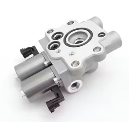 9312792 Bombas hidráulicas y conjuntos de válvulas solenoides adecuados para excavadoras ZAX200-5G
