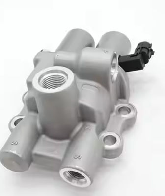 9312792 Bombas hidráulicas y conjuntos de válvulas solenoides adecuados para excavadoras ZAX200-5G