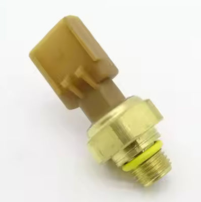Maquinaria de ingeniería Motor sensor de presión de aceite interruptor 4928593 4087987 4921748 4903276 Partes de excavadoras