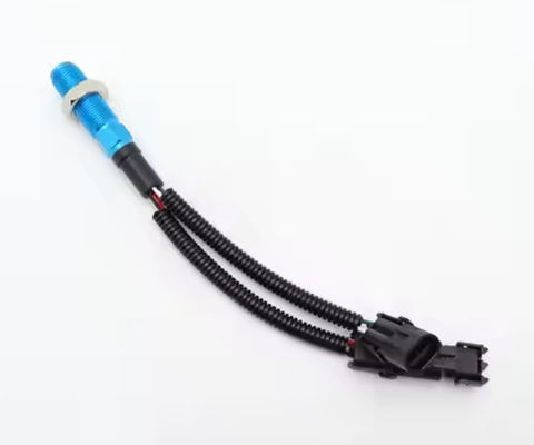 4327233 Sensor de velocidad de excavadora QSM11 R455-7 Excavadora QSX15 QSM11 M11 NT855 K19 K38 K50 Motor