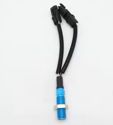 4327233 Sensor de velocidad de excavadora QSM11 R455-7 Excavadora QSX15 QSM11 M11 NT855 K19 K38 K50 Motor