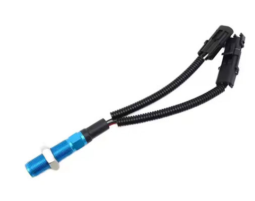 4327233 Sensor de velocidad de excavadora QSM11 R455-7 Excavadora QSX15 QSM11 M11 NT855 K19 K38 K50 Motor