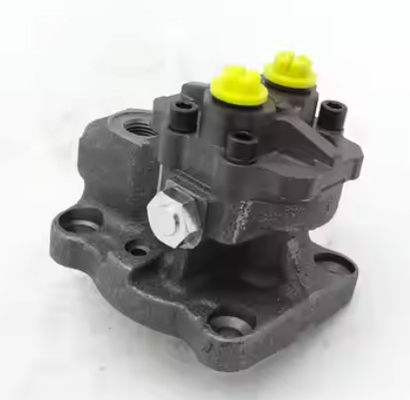 Bomba de combustible 318-6357 3186357 Para la excavadora C9 C7 3126E 324D 329D L 330C L 330D FM 336D L D6R D6T