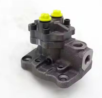 Bomba de combustible 318-6357 3186357 Para la excavadora C9 C7 3126E 324D 329D L 330C L 330D FM 336D L D6R D6T