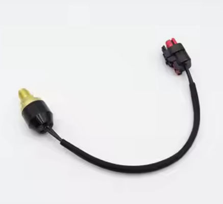 Interruptor del sensor de presión 309-5795 3095795 para excavadora CAT 345C 345D 349D
