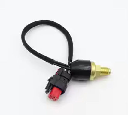 Interruptor del sensor de presión 309-5795 3095795 para excavadora CAT 345C 345D 349D