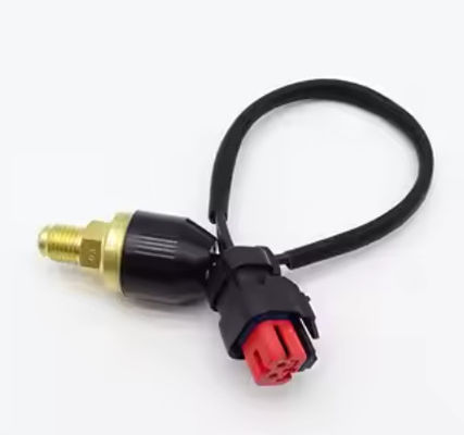 Interruptor del sensor de presión 309-5795 3095795 para excavadora CAT 345C 345D 349D