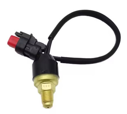 Interruptor del sensor de presión 309-5795 3095795 para excavadora CAT 345C 345D 349D