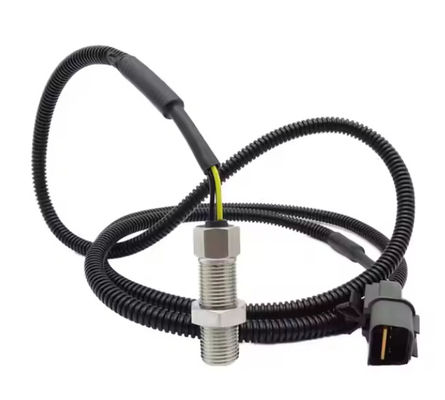 6024 ME755970 Sensor de velocidad para SK350-6E SK330-6E 6D24 Sensor de velocidad de la bomba diesel Partes de excavadoras ME755970 Partes de excavadoras