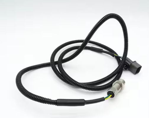 6024 ME755970 Sensor de velocidad para SK350-6E SK330-6E 6D24 Sensor de velocidad de la bomba diesel Partes de excavadoras ME755970 Partes de excavadoras