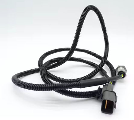 6024 ME755970 Sensor de velocidad para SK350-6E SK330-6E 6D24 Sensor de velocidad de la bomba diesel Partes de excavadoras ME755970 Partes de excavadoras