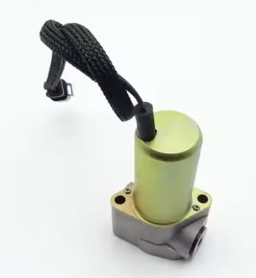 Válvula solenoide nueva 702-21-07610 702-21-07620 702-21-07630 Adecuada para PC350-8 PC450-8