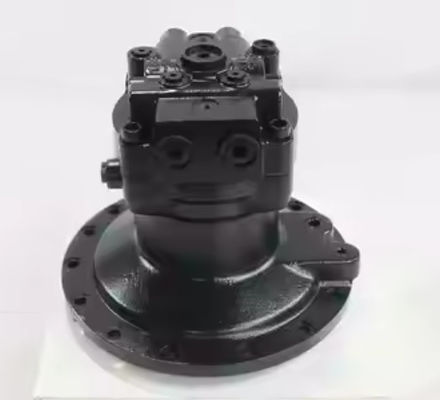 YN15V00035F1 motor oscilante de alta calidad para excavadora SK200-8