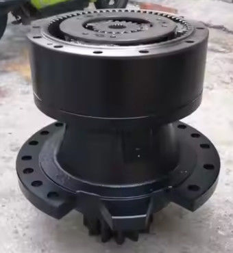 YN32W00022F2 Caja de engranajes de reducción de oscilación para excavadora SK200-8