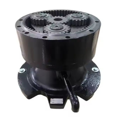 YN32W00022F2 Caja de engranajes de reducción de oscilación para excavadora SK200-8
