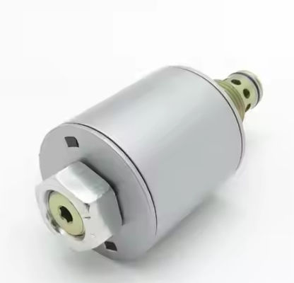 332-G3554 Ensamblaje de válvulas solenoides para JCB 3CX 4CX Ingeniería de motores Partes de maquinaria de construcción