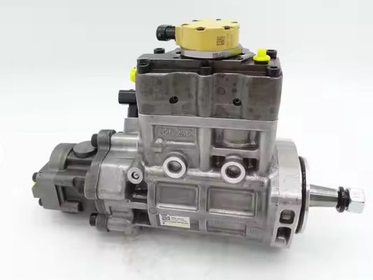 2641A405 10R-7659 Bomba de inyección de combustible para la excavadora C6.4 C4.4 Motor M313D M317D2 914G 430E 450E D3K