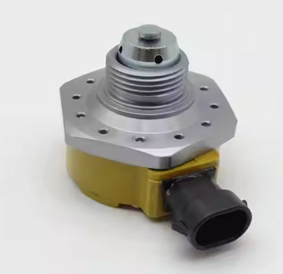 312-5620 Válvula de solenoide para excavadora E320D Motor C6.4 Bombas diésel Maquinaria de ingeniería Motor