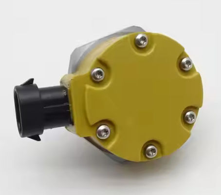 312-5620 Válvula de solenoide para excavadora E320D Motor C6.4 Bombas diésel Maquinaria de ingeniería Motor