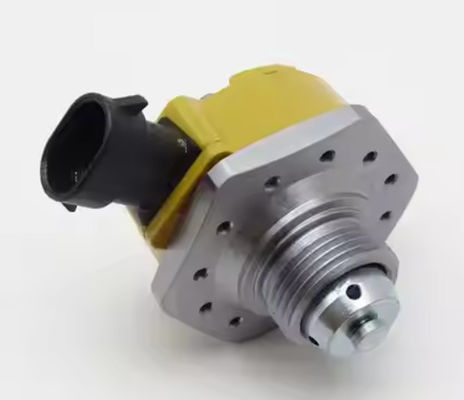 312-5620 Válvula de solenoide para excavadora E320D Motor C6.4 Bombas diésel Maquinaria de ingeniería Motor
