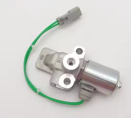 Parte de repuesto de la excavadora VDC24 No 3342 174-3705 E3116 E3126 E3412E Válvula de solenoide