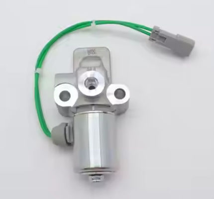 Parte de repuesto de la excavadora VDC24 No 3342 174-3705 E3116 E3126 E3412E Válvula de solenoide