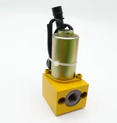 1393990 5I-8368 5I8368 Válvula de solenoide de la bomba principal 139-3990 Para el motor 3306 3406 Excavadora E320B E320C 311C