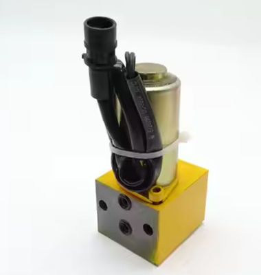 1393990 5I-8368 5I8368 Válvula de solenoide de la bomba principal 139-3990 Para el motor 3306 3406 Excavadora E320B E320C 311C