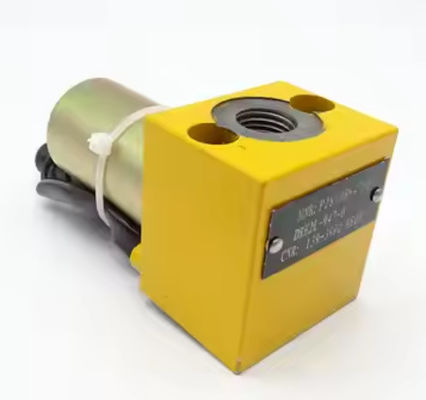 1393990 5I-8368 5I8368 Válvula de solenoide de la bomba principal 139-3990 Para el motor 3306 3406 Excavadora E320B E320C 311C
