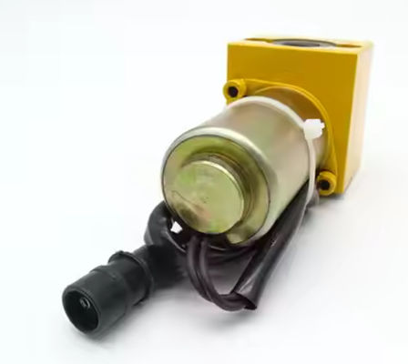 1393990 5I-8368 5I8368 Válvula de solenoide de la bomba principal 139-3990 Para el motor 3306 3406 Excavadora E320B E320C 311C