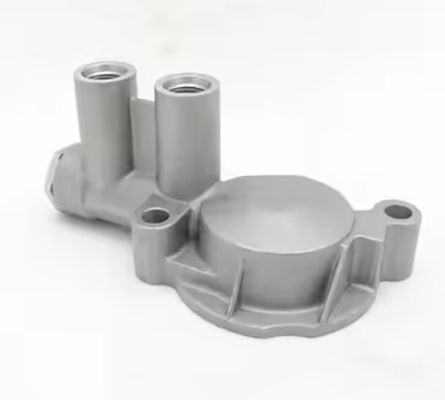 Pampa de combustible 128-2050 1282050 Para el motor CAT 3126 3126B 3126E Generador de C15 SR4