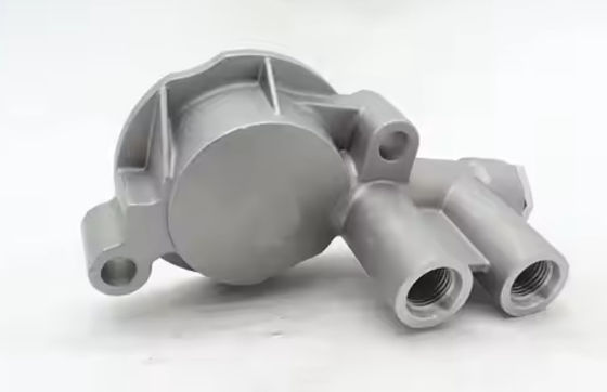 Pampa de combustible 128-2050 1282050 Para el motor CAT 3126 3126B 3126E Generador de C15 SR4