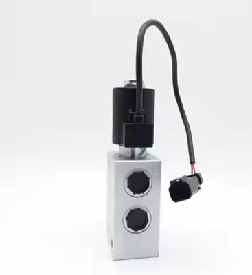 Valvulas de alta calidad de 24V 34EA-91720 para excavadoras R220-5 Venta directa de fábrica