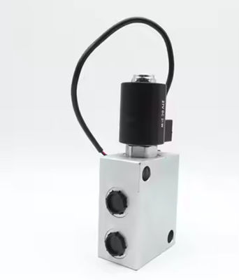 Valvulas de alta calidad de 24V 34EA-91720 para excavadoras R220-5 Venta directa de fábrica