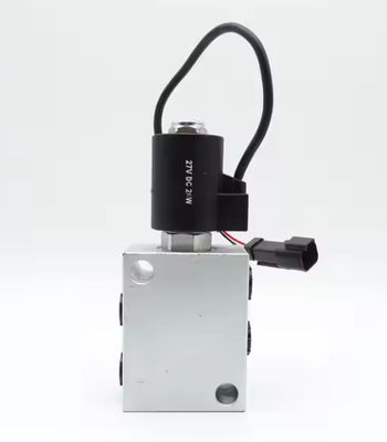 Valvulas de alta calidad de 24V 34EA-91720 para excavadoras R220-5 Venta directa de fábrica