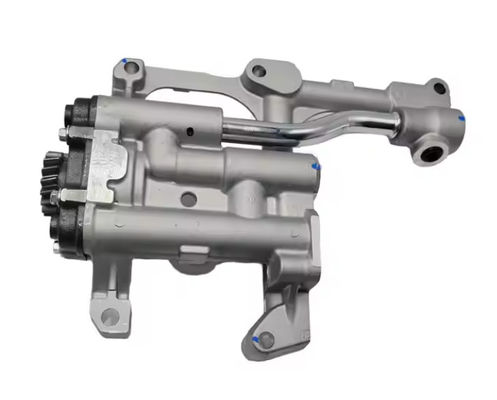 Pumpas de aceite para el motor C4.4 3054E 447-8572