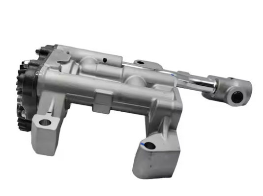 Pumpas de aceite para el motor C4.4 3054E 447-8572