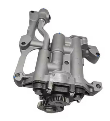 Pumpas de aceite para el motor C4.4 3054E 447-8572