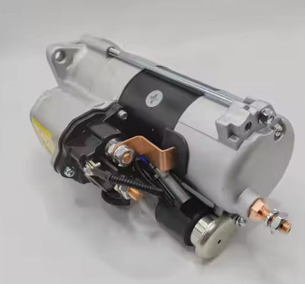 4321691 Motor de arranque para excavadora E320GC 24V 10T