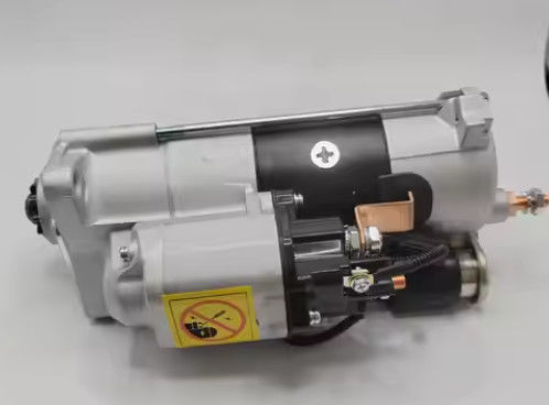 4321691 Motor de arranque para excavadora E320GC 24V 10T