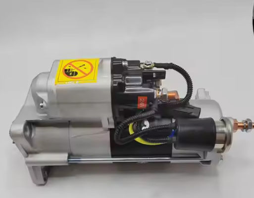 4321691 Motor de arranque para excavadora E320GC 24V 10T