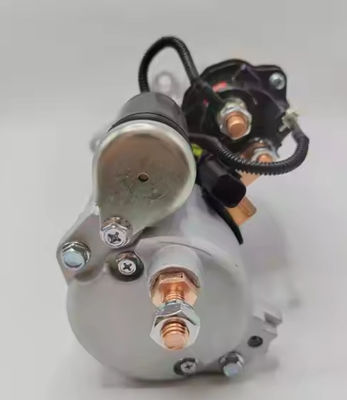 4321691 Motor de arranque para excavadora E320GC 24V 10T